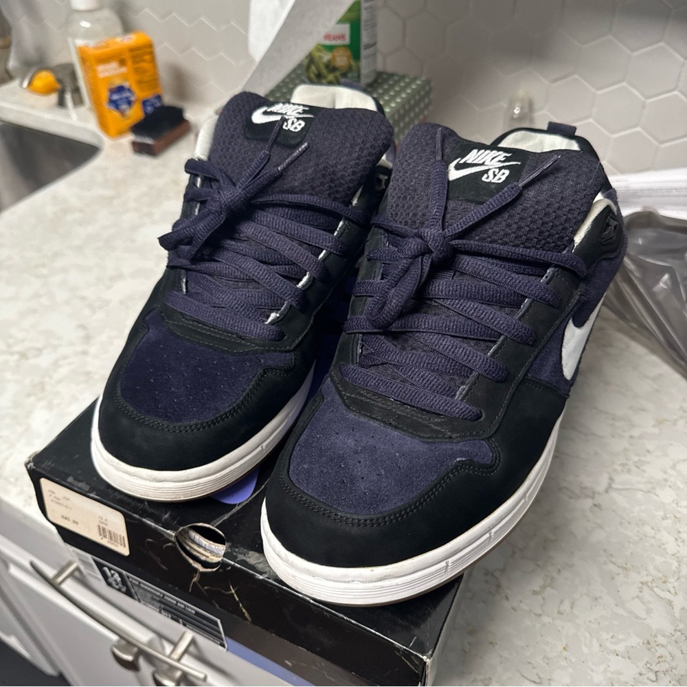 Nike sb prod